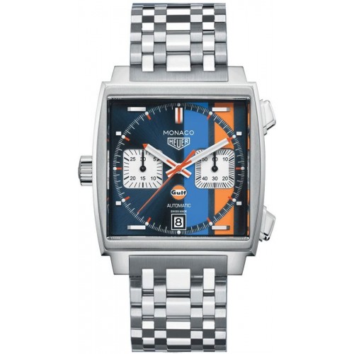 Tag Heuer Monaco CAW211R-BA0780